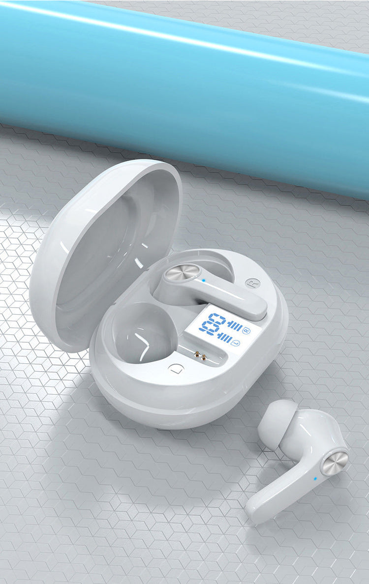 Tecnología y Gadgets