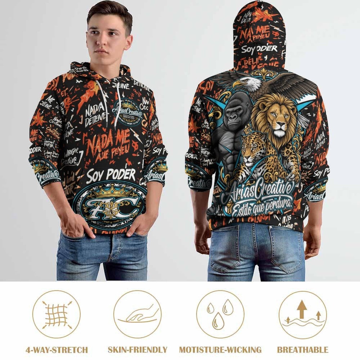 sudaderas,camisetas, hombre, mujer, unisex gorras