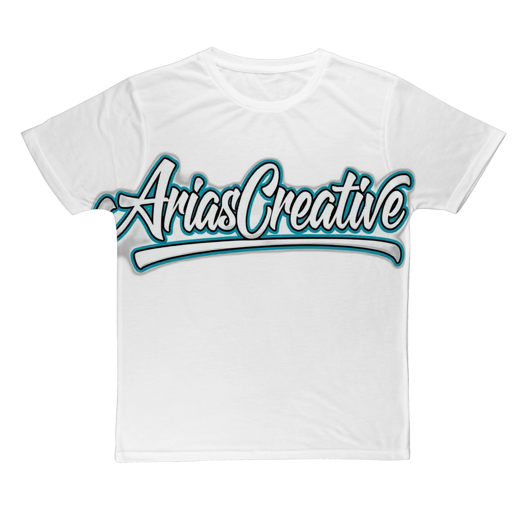 1000005772 Classic Sublimation Adult T-Shirt