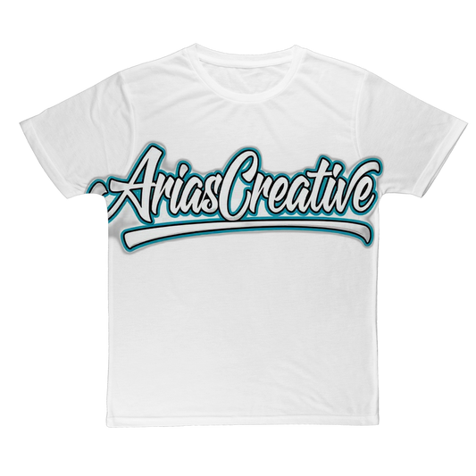 1000005772 Classic Sublimation Adult T-Shirt