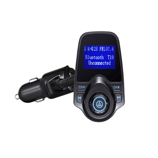 Bluetooth Car Player AriasCreative – Tu música y llamadas sin cables en el coche