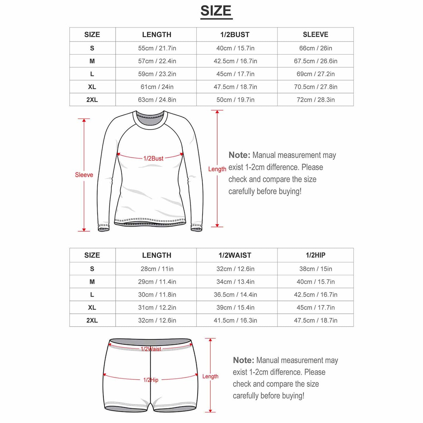 🏄‍♀️ Traje de Surf para Mujer de 2 Piezas – Diseño Personalizado