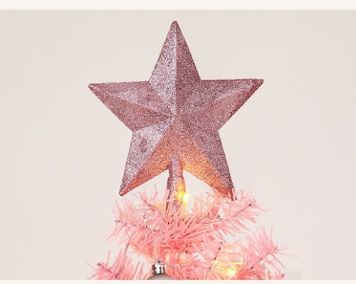 ✨ Adorno Grande para Árbol de Navidad – Decoración Festiva