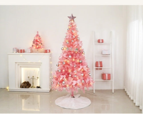 ✨ Adorno Grande para Árbol de Navidad – Decoración Festiva